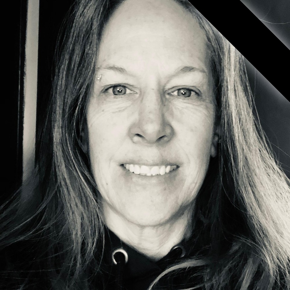 Meet your Posher, Sue